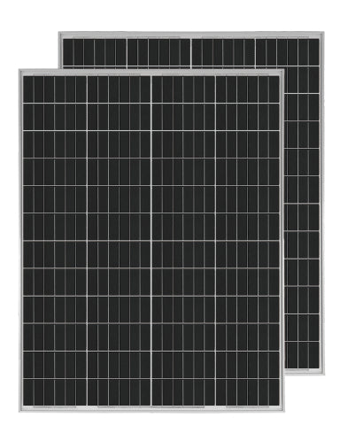 Guangdong Potential New Energy Co., Ltd - Solarmodul - QN-210M24026 QN-210M24026 - Art. 196366