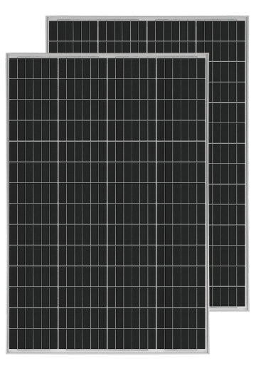 Guangdong Potential New Energy Co., Ltd - Solarmodul - QN-210M28031 QN-210M28031 - Art. 196365