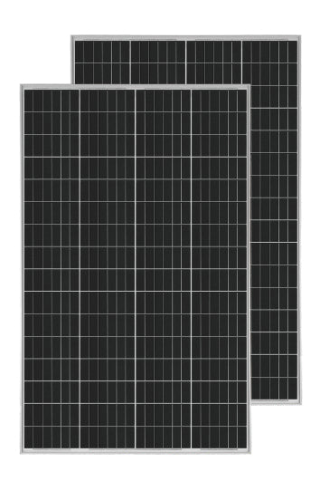 Guangdong Potential New Energy Co., Ltd - Solarmodul - QN-210M32035 QN-210M32035 - Art. 196364