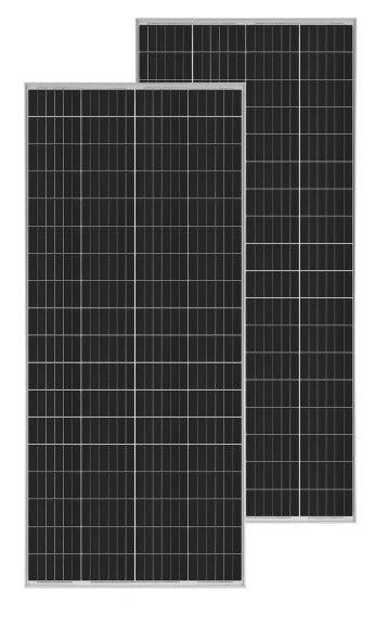 Guangdong Potential New Energy Co., Ltd - Solarmodul - QN-210M36040 QN-210M36040 - Art. 196363