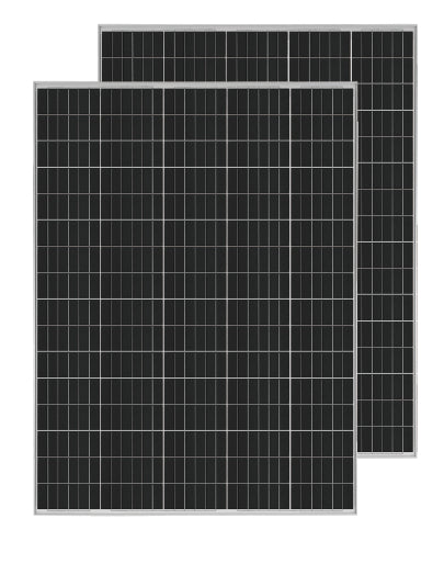 Guangdong Potential New Energy Co., Ltd - Solarmodul - QN-210M40044 QN-210M40044 - Art. 196362