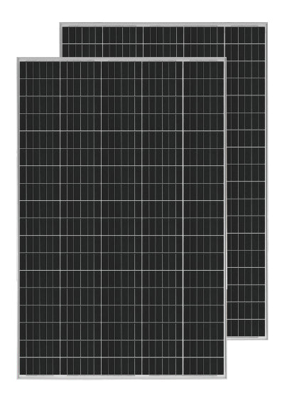 Guangdong Potential New Energy Co., Ltd - Solarmodul - QN-210M45050 QN-210M45050 - Art. 196361