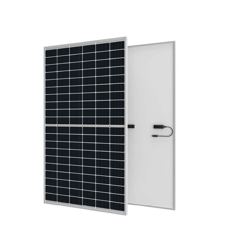 Guangdong Potential New Energy Co., Ltd - Solarmodul - QN3M365-400H60(H) 365 - Art. 196284