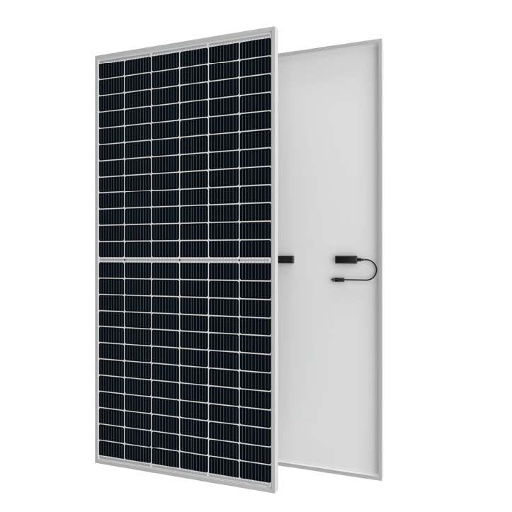 Guangdong Potential New Energy Co., Ltd - Solarmodul - QN3M440-475H72(H) 450 - Art. 196298