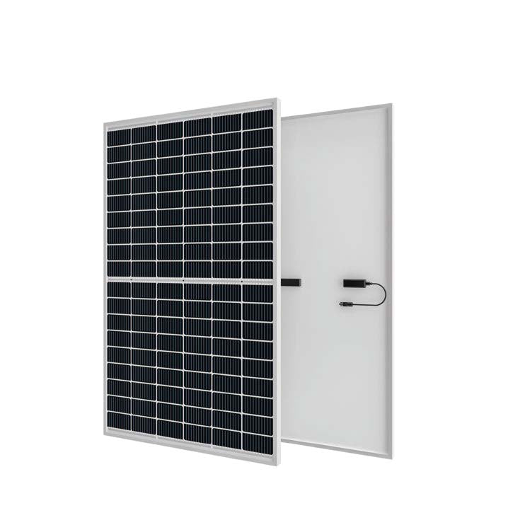 Guangdong Potential New Energy Co., Ltd - Solarmodul - QN4M385-420H54(H) 385 - Art. 196240