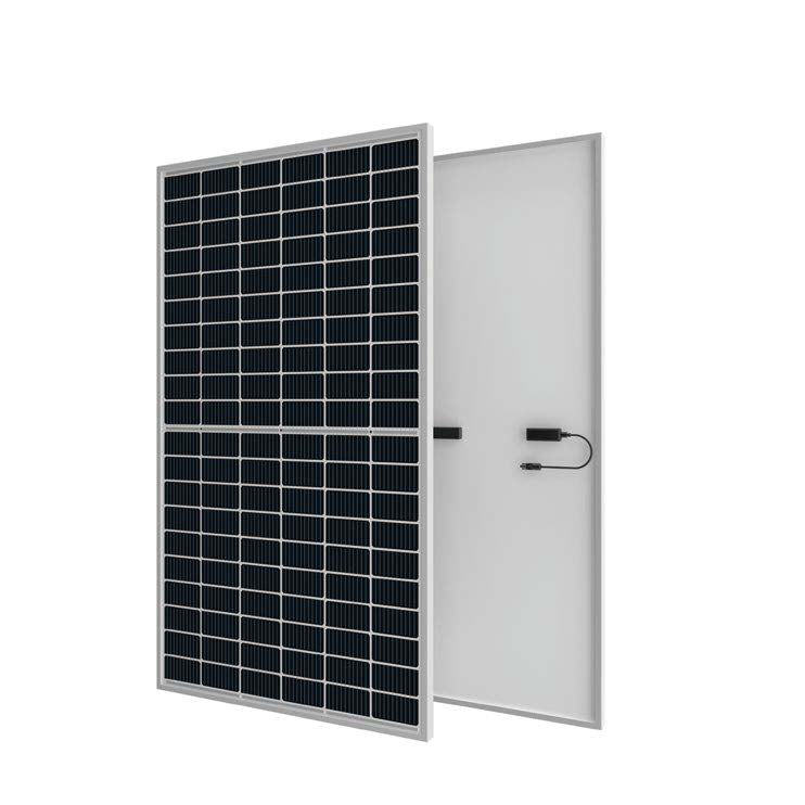 Guangdong Potential New Energy Co., Ltd - Solarmodul - QN4M435-470H60(H) 470 - Art. 196255