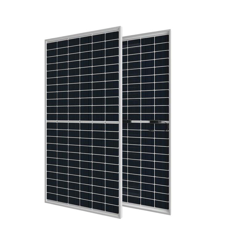 Guangdong Potential New Energy Co., Ltd - Solarmodul - QN4M475-500H66(DH)-DGB 485 - Art. 196264