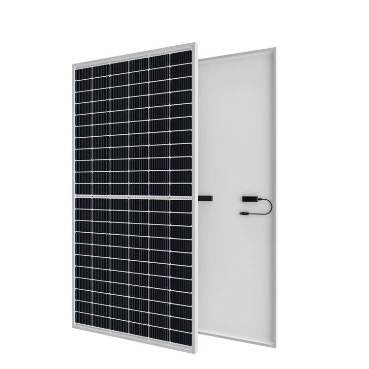 Guangdong Potential New Energy Co., Ltd - Solarmodul - QN4M480-505H66(H) 505 - Art. 196261