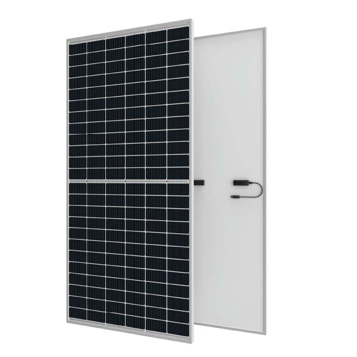 Guangdong Potential New Energy Co., Ltd - Solarmodul - QN4M520-555H72(DH)-DGB 545 - Art. 196281