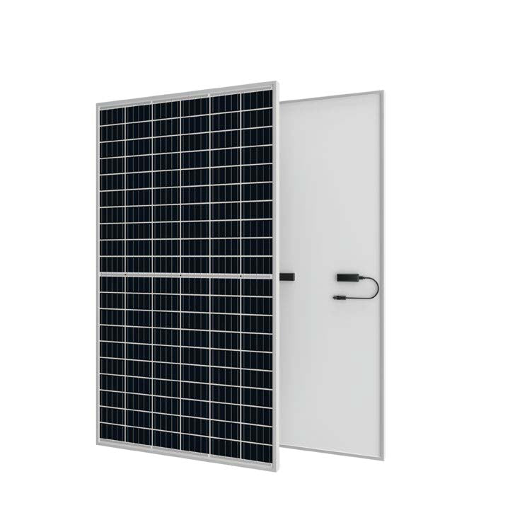Guangdong Potential New Energy Co., Ltd - Solarmodul - QN60M-H 325-340W 335 - Art. 196319