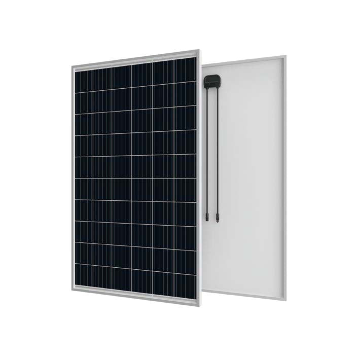 Guangdong Potential New Energy Co., Ltd - Solarmodul - QN60M 310-330W 330 - Art. 196316