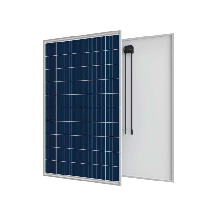 Guangdong Potential New Energy Co., Ltd - Solarmodul - QN60P 275-290W 290 - Art. 196324