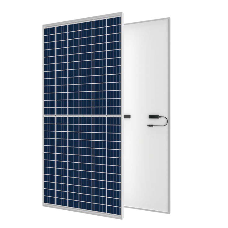 Guangdong Potential New Energy Co., Ltd - Solarmodul - QN72P-H 340-355W 340 - Art. 196333