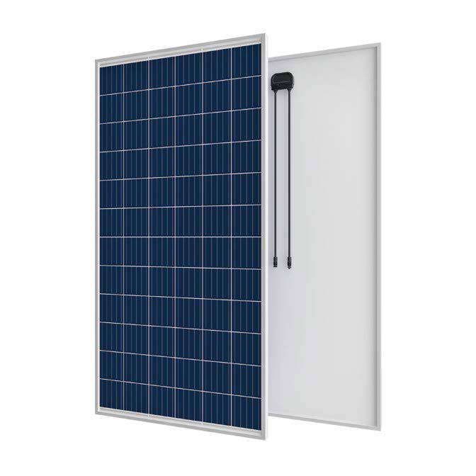 Guangdong Potential New Energy Co., Ltd - Solarmodul - QN72P 335-350W 345 - Art. 196331
