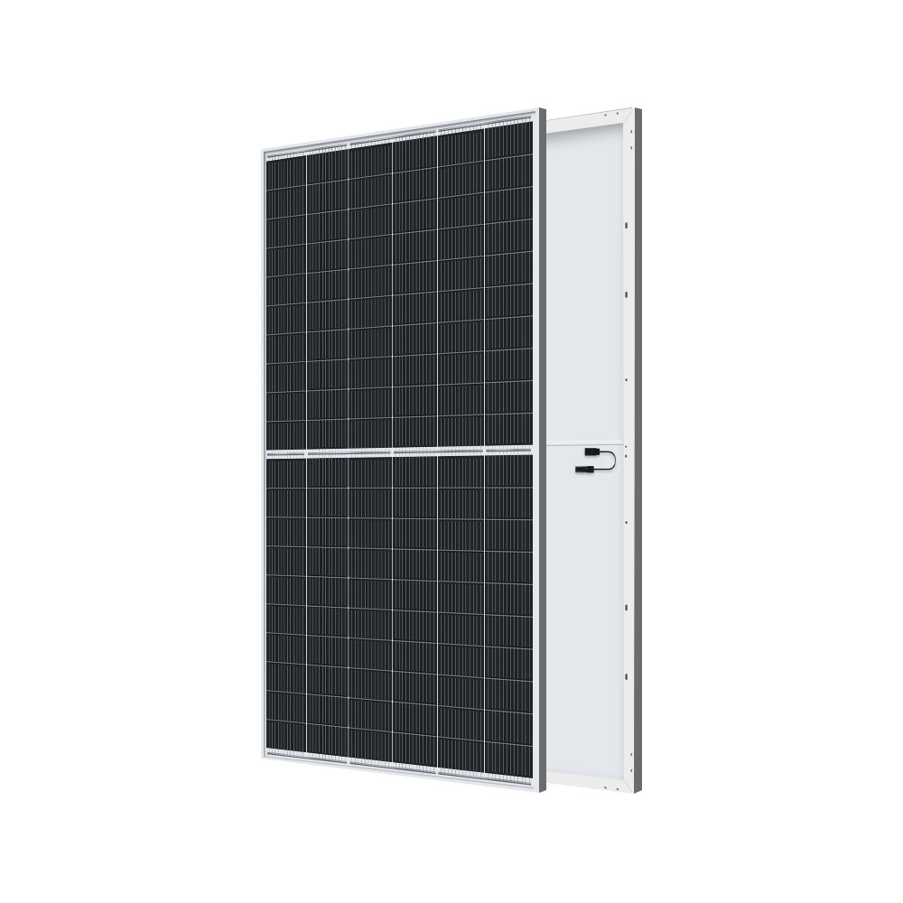Qn-Solar PV Limited. - Solarmodul - QNM210-HS590-610W-60 QNM210-HS595-60 - Art. 195778