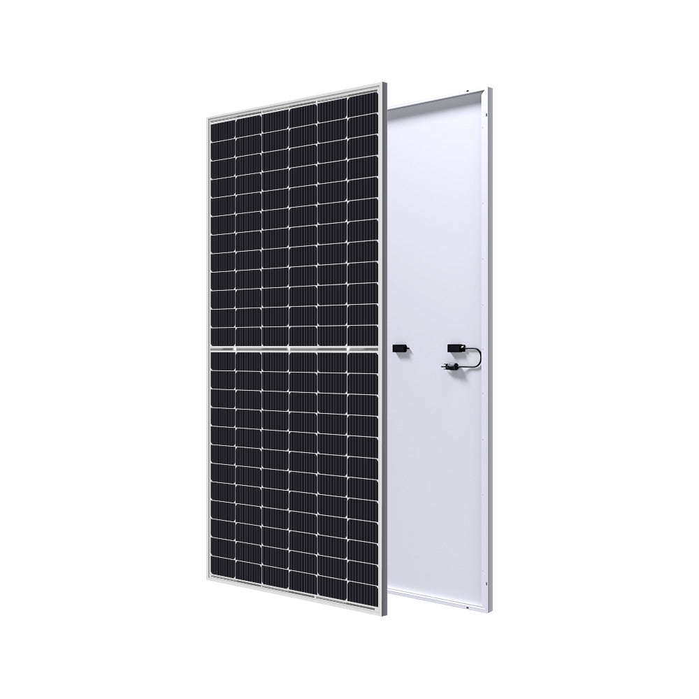 Qn-Solar PV Limited. - Solarmodul - QNN182-HS560-585W-72 QNN182-HS565-72 - Art. 202150