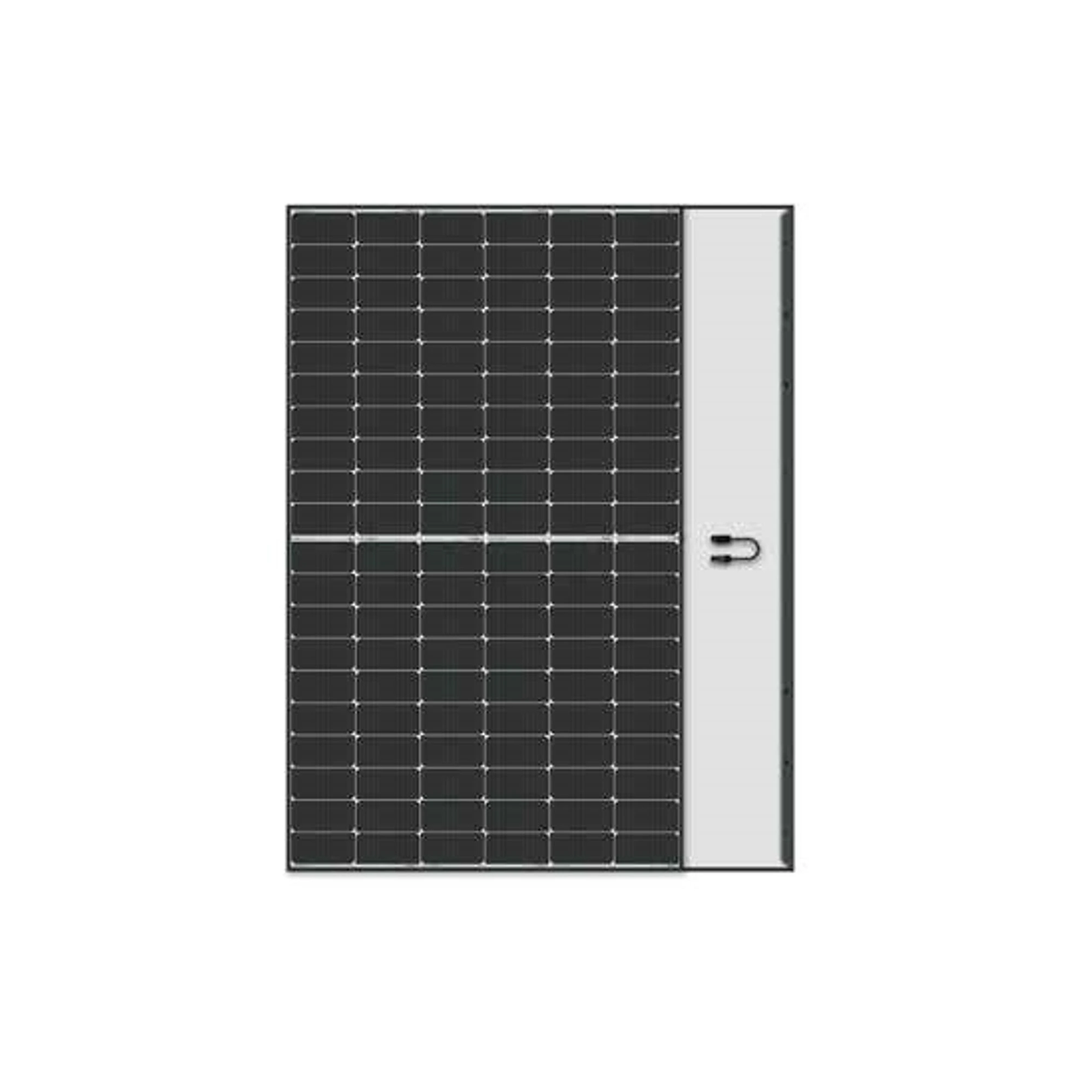 QNSOLAR TopCon 470W Monokristallines