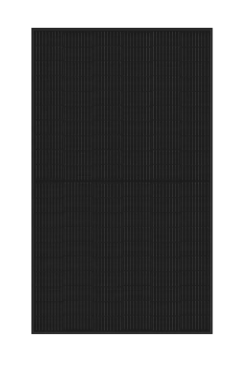 QPower - Solarmodul - QPM-445-465S Black QPM-465S - Art. 231565