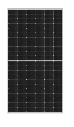 QPower - Solarmodul - QPM-485-505S QPM-490S - Art. 231557