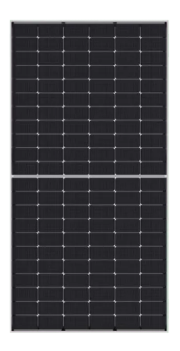 QPower - Solarmodul - QPM-505-525T QPM-510T - Art. 231552