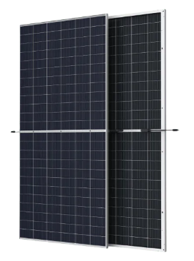 QPower - Solarmodul - QPM-540-560S QPM-560S - Art. 231550