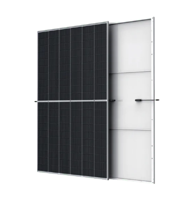 QPower - Solarmodul - QPM-645-665S QPM-650S - Art. 231577