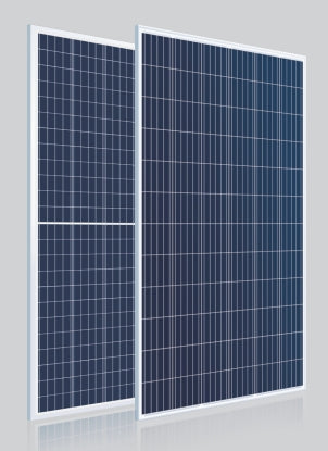 Ningbo Quality Electronics Co., Ltd. - Solarmodul - QS275-345W QS335-72P - Art. 176807