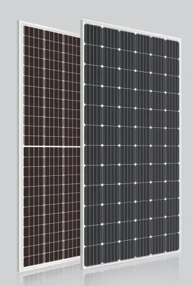 Ningbo Quality Electronics Co., Ltd. - Solarmodul - QS310-410W QS410-144M5 - Art. 176757