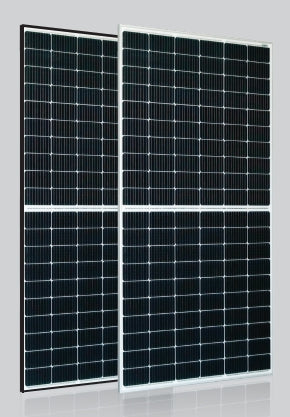 Ningbo Quality Electronics Co., Ltd. - Solarmodul - QS360-450W QS360-120HM6 - Art. 176760