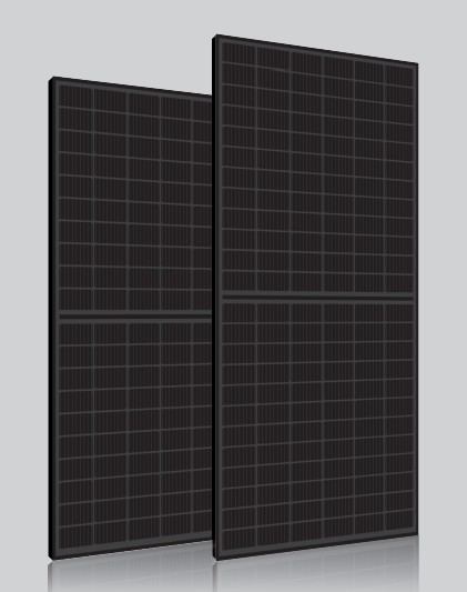 Ningbo Quality Electronics Co., Ltd. - Solarmodul - QS370-455W QS400-108HMB8 - Art. 213901
