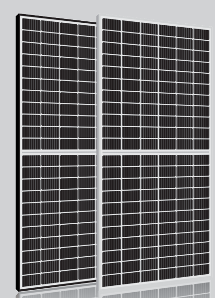 Ningbo Quality Electronics Co., Ltd. - Solarmodul - QS405-660W QS500-100HM10 - Art. 213895