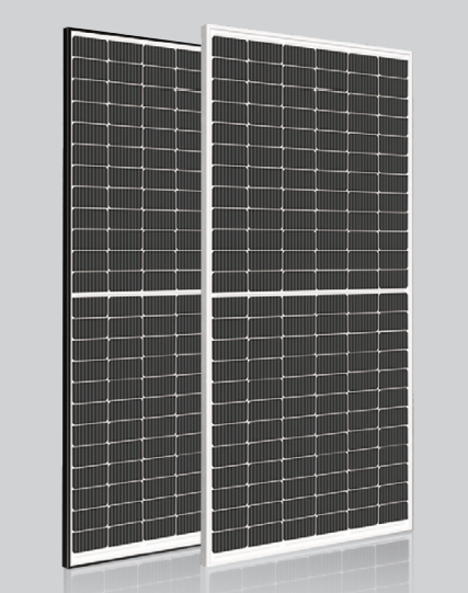 Ningbo Quality Electronics Co., Ltd. - Solarmodul - QS410-550W QS550-144HM8 - Art. 213907