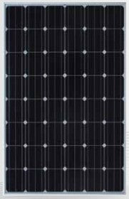Nantong Qiangsheng Photovoltaic Technology (QS Solar) Co., Ltd. - Solarmodul - QSM6-48/210-220W QSM-210 - Art. 114957