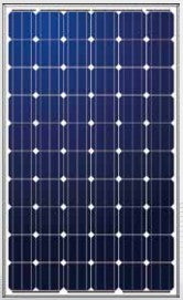Nantong Qiangsheng Photovoltaic Technology (QS Solar) Co., Ltd. - Solarmodul - QSM6-60/265-280W QSM-270 - Art. 88887