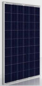 Nantong Qiangsheng Photovoltaic Technology (QS Solar) Co., Ltd. - Solarmodul - QSP6-54/225-235W QSP6-54/230W - Art. 88865