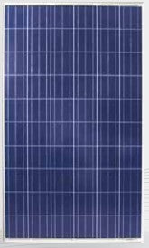 Nantong Qiangsheng Photovoltaic Technology (QS Solar) Co., Ltd. - Solarmodul - QSP6-60/255-265W QSP-255 - Art. 30445