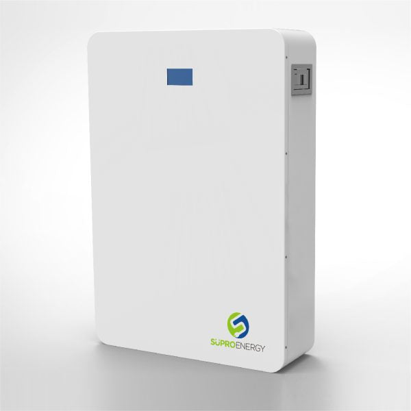 Shanghai SUPRO Energy Tech Co., Ltd. - Speicher - QT48V10KWh50W QT48V10KWh50W - Art. 38473