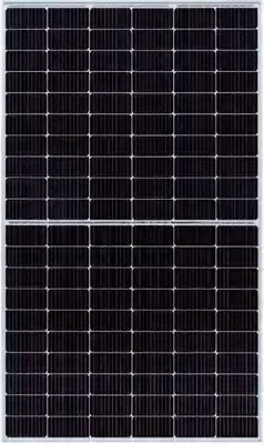 Beijing Shan Hu International Technology Co., Ltd. - Solarmodul - QWBDN120-470-500W 490W - Art. 229317