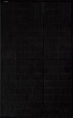 Beijing Shan Hu International Technology Co., Ltd. - Solarmodul - QWBDN80-405-425W 405W - Art. 229325
