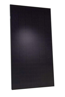 Newtech Worldwide Limited - Solarmodul - Q Cells
                                                        Q.peak Duo BLK-G9 Series 335-350 Wp 345W - Art. 210832