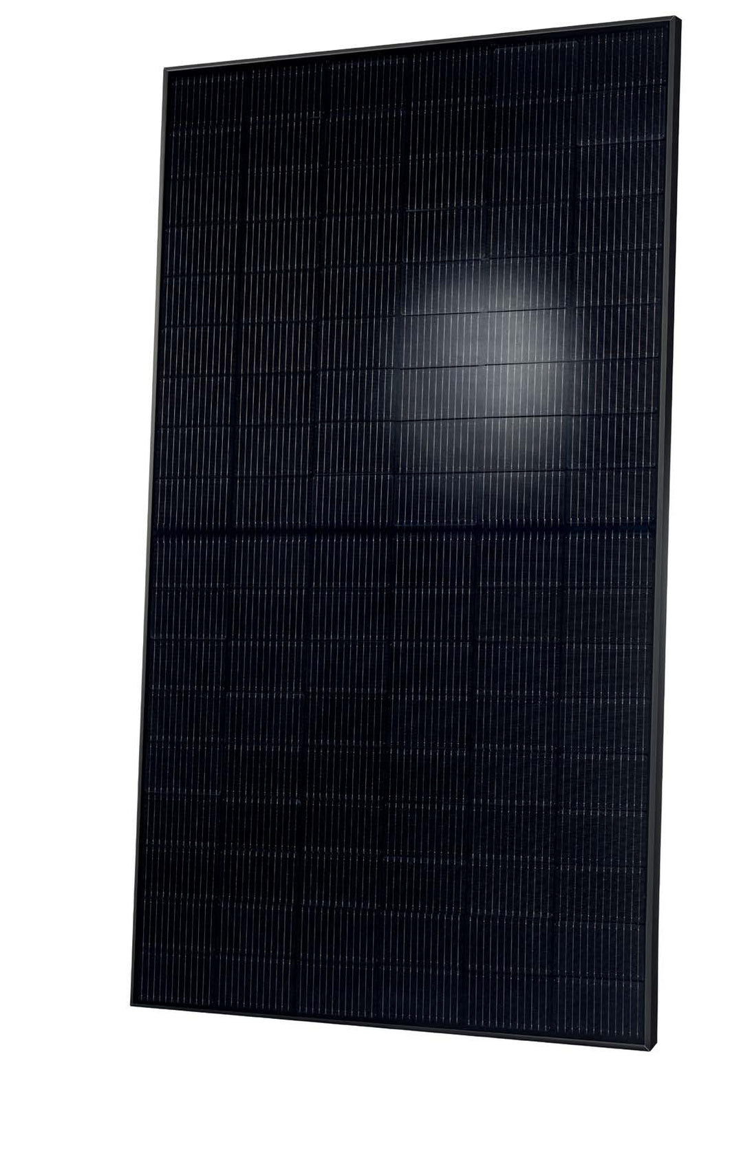 Solared Panel Kft. - Solarmodul - Q Cells
                                                        Q.peak Duo BLK M-G11S Series 390-410Wp 395W - Art. 217432