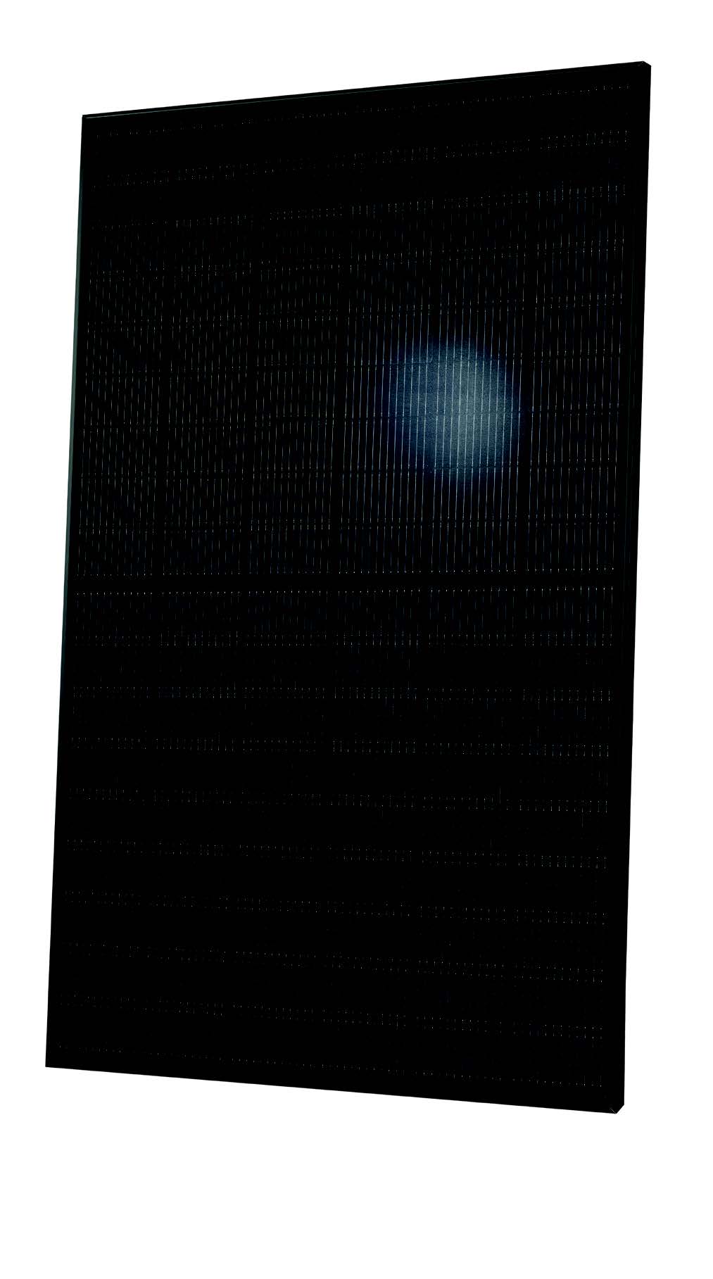 Solared Panel Kft. - Solarmodul - Q Cells
                                                        Q.peak Duo BLK M-G11+ Series 380-400Wp 400W - Art. 217440