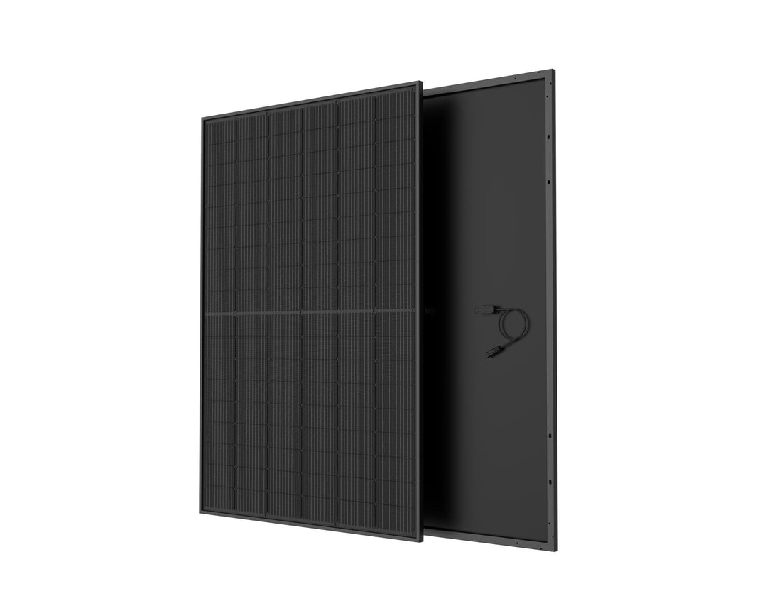 CECEP Solar Technology (Zhenjiang) Co., Ltd. - Solarmodul - QingTian CEC6-54MHV 400-415W CEC6-54-405MH/MHV - Art. 193009