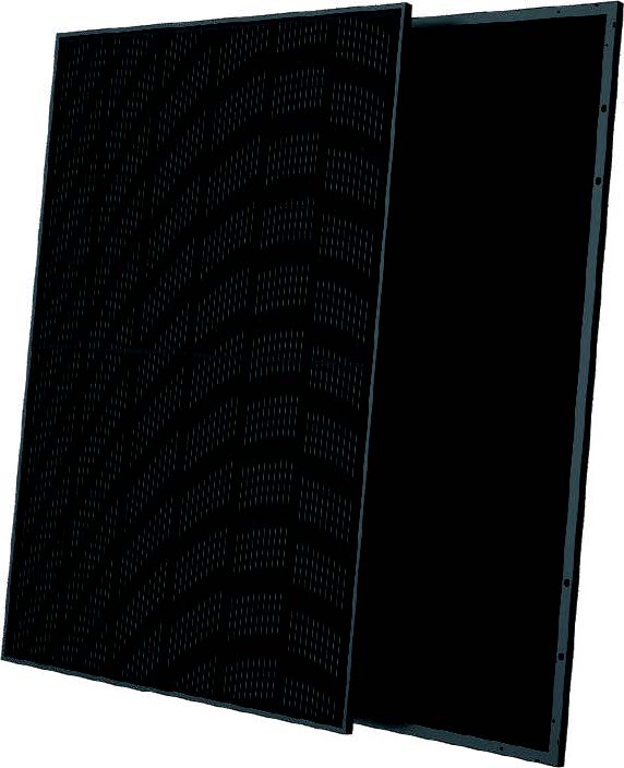 CECEP Solar Technology (Zhenjiang) Co., Ltd. - Solarmodul - QingTian CEC6-66MHV 490~515W CEC6-66-510MHV - Art. 229420