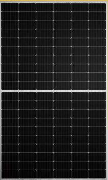 We Energía Fotovoltáica S.L. - Solarmodul - Qn-Solar
                                                        QNM182-HS395-415W QNM182-HS395-415w-54（Black） - Art. 200741