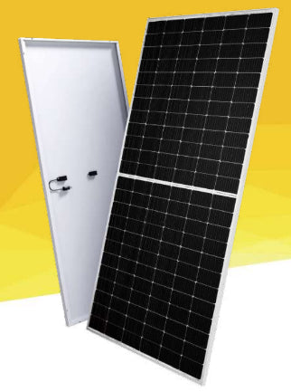 NineSolar Trade LLC - Solarmodul - Qn-Solar
                                                        QNM182-HS535-555W-72 QNM182-HS555-72 - Art. 237347