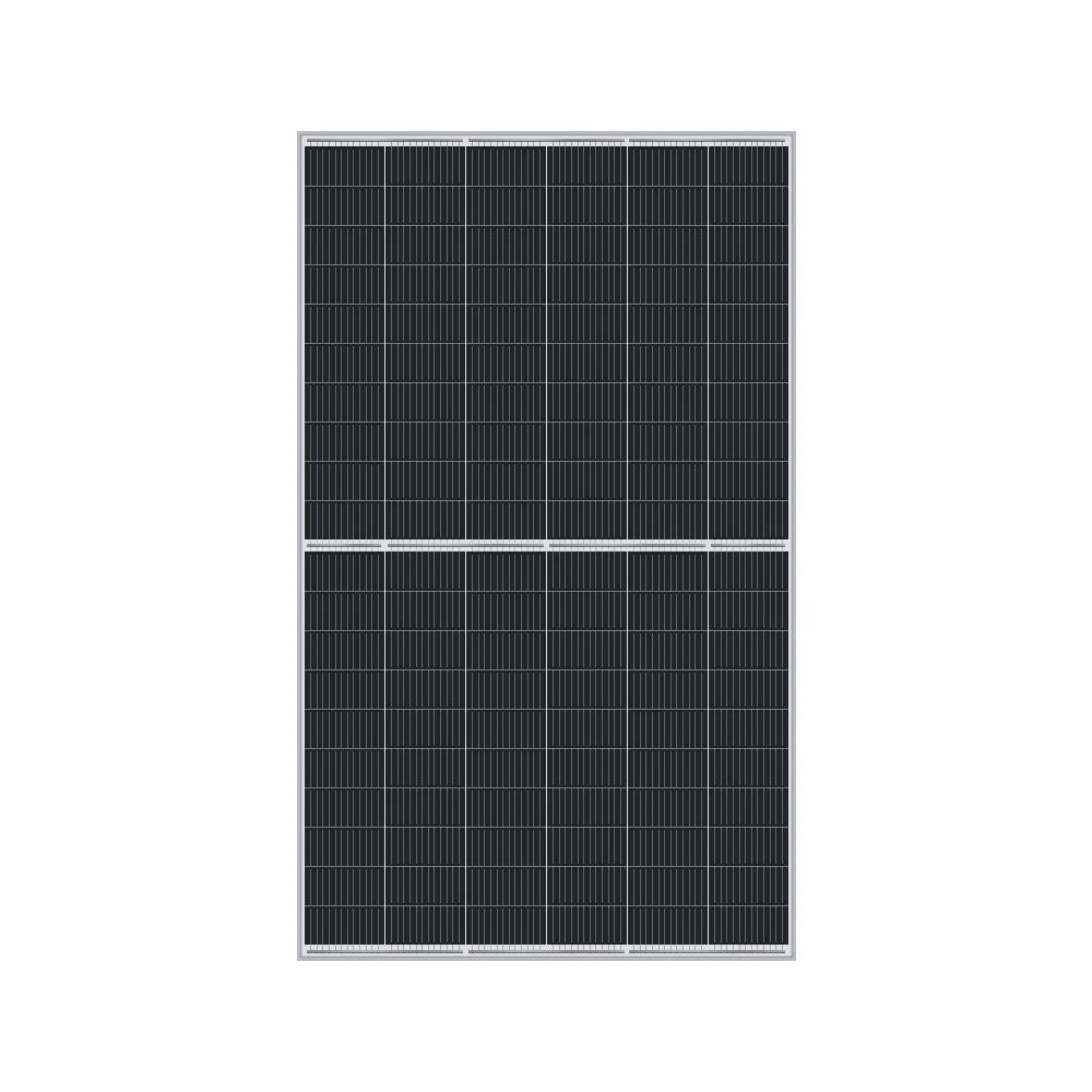 NineSolar Trade LLC - Solarmodul - Qn-Solar
                                                        QNM210-HG590-610W-60 QNM210-HG595-60 - Art. 237350