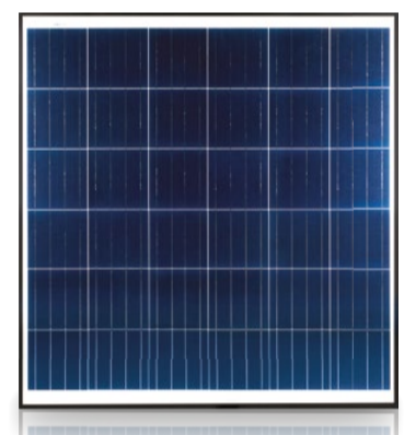 Solar Quest - Solarmodul - Quartz  36 Cell 150-170W SQZA155P-36 - Art. 186833