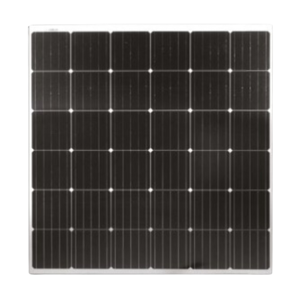 Solar Quest - Solarmodul - Quartz  36 Cell 180-200W SQZB185M-36 - Art. 186813