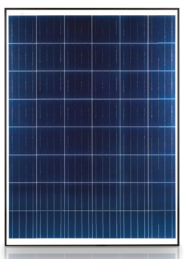 Solar Quest - Solarmodul - Quartz  48 Cell 200-220W SQZA205P-48 - Art. 186838